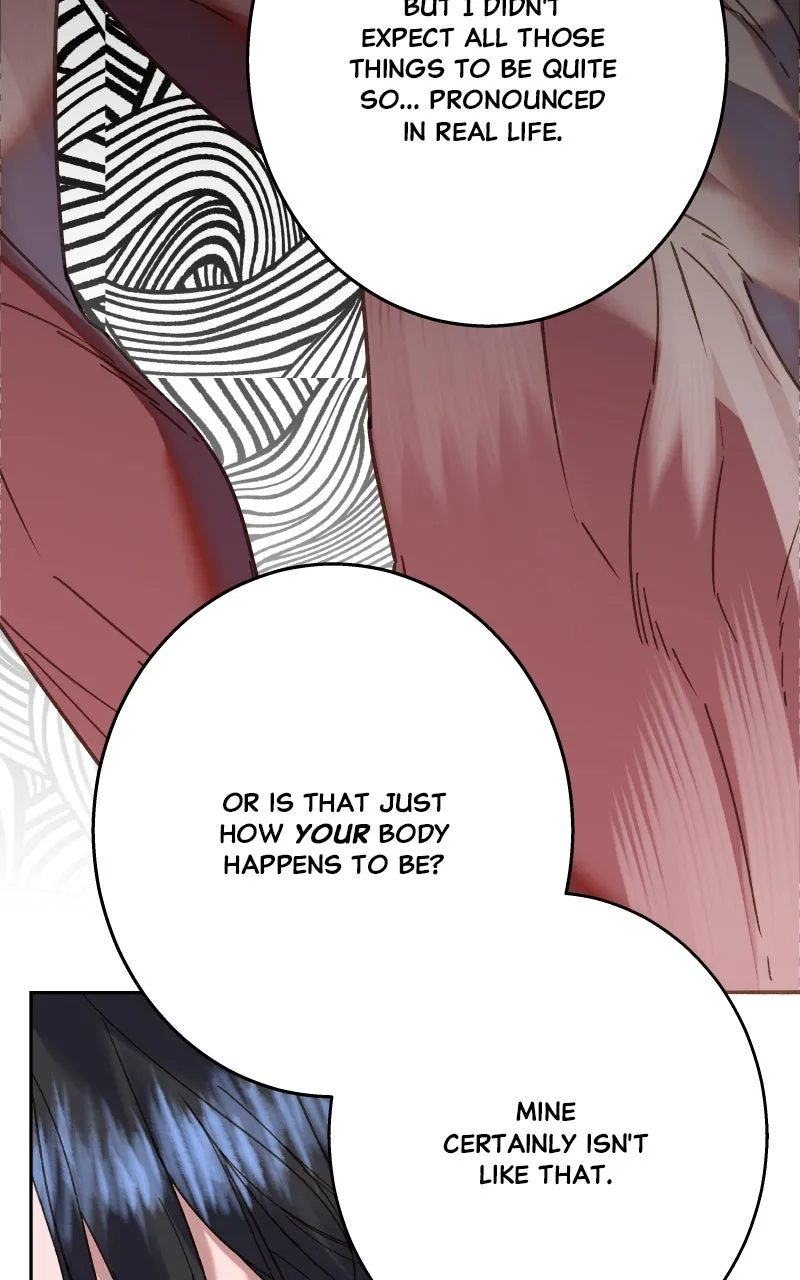 Amongst the Tainted Chapter 27 page 91 - 