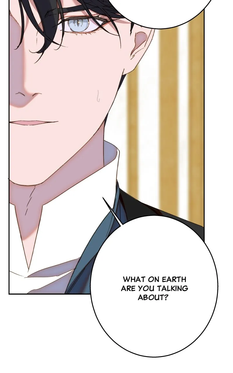 Amongst the Tainted Chapter 27 page 92 - 