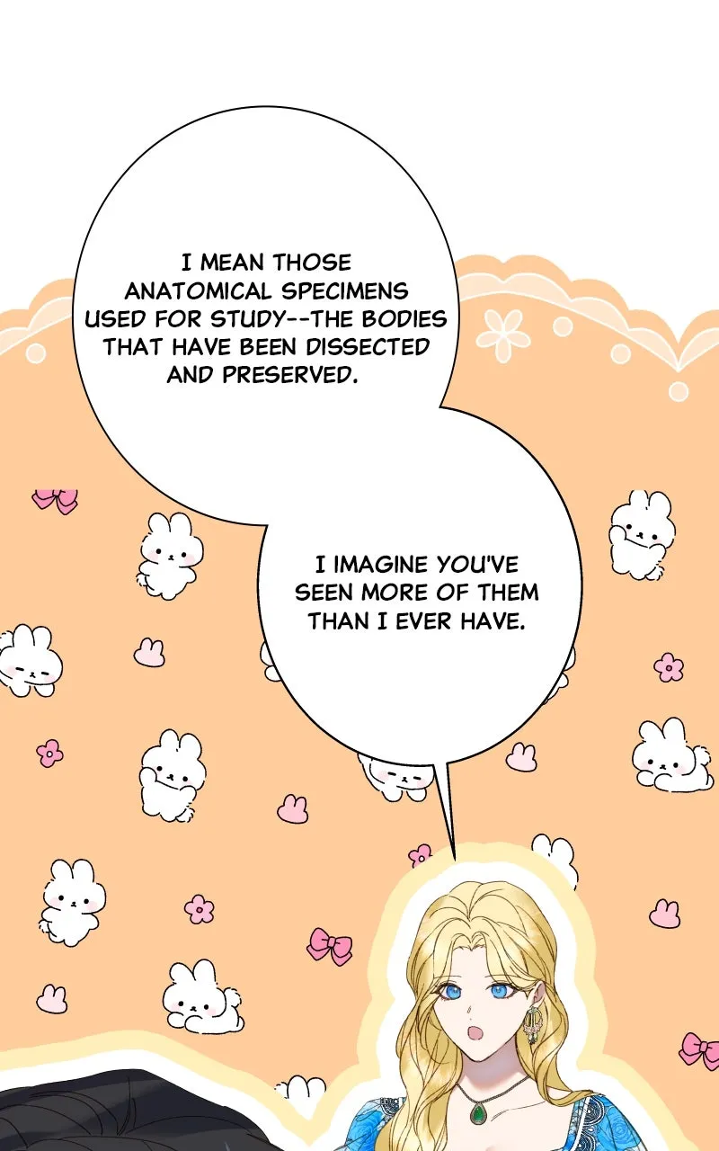 Amongst the Tainted Chapter 27 page 93 - 