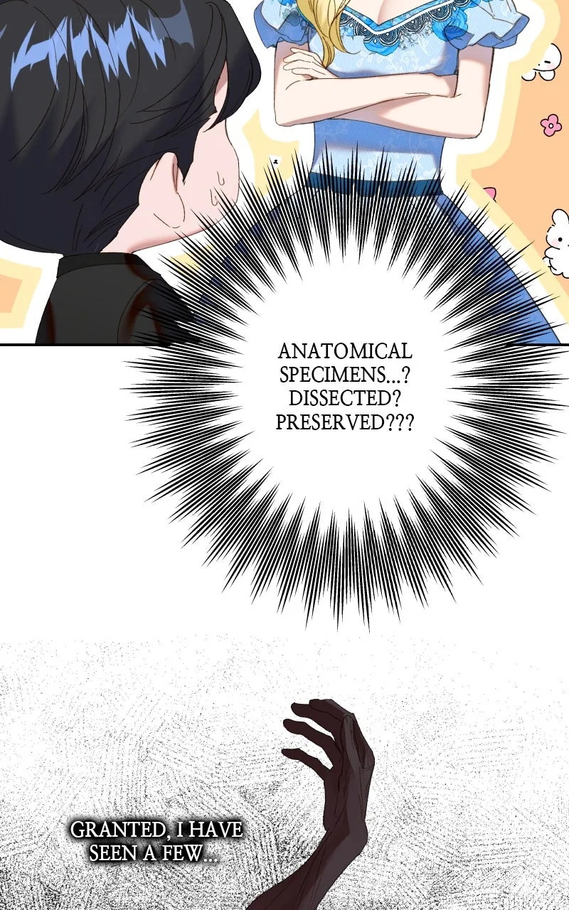 Amongst the Tainted Chapter 27 page 94 - 