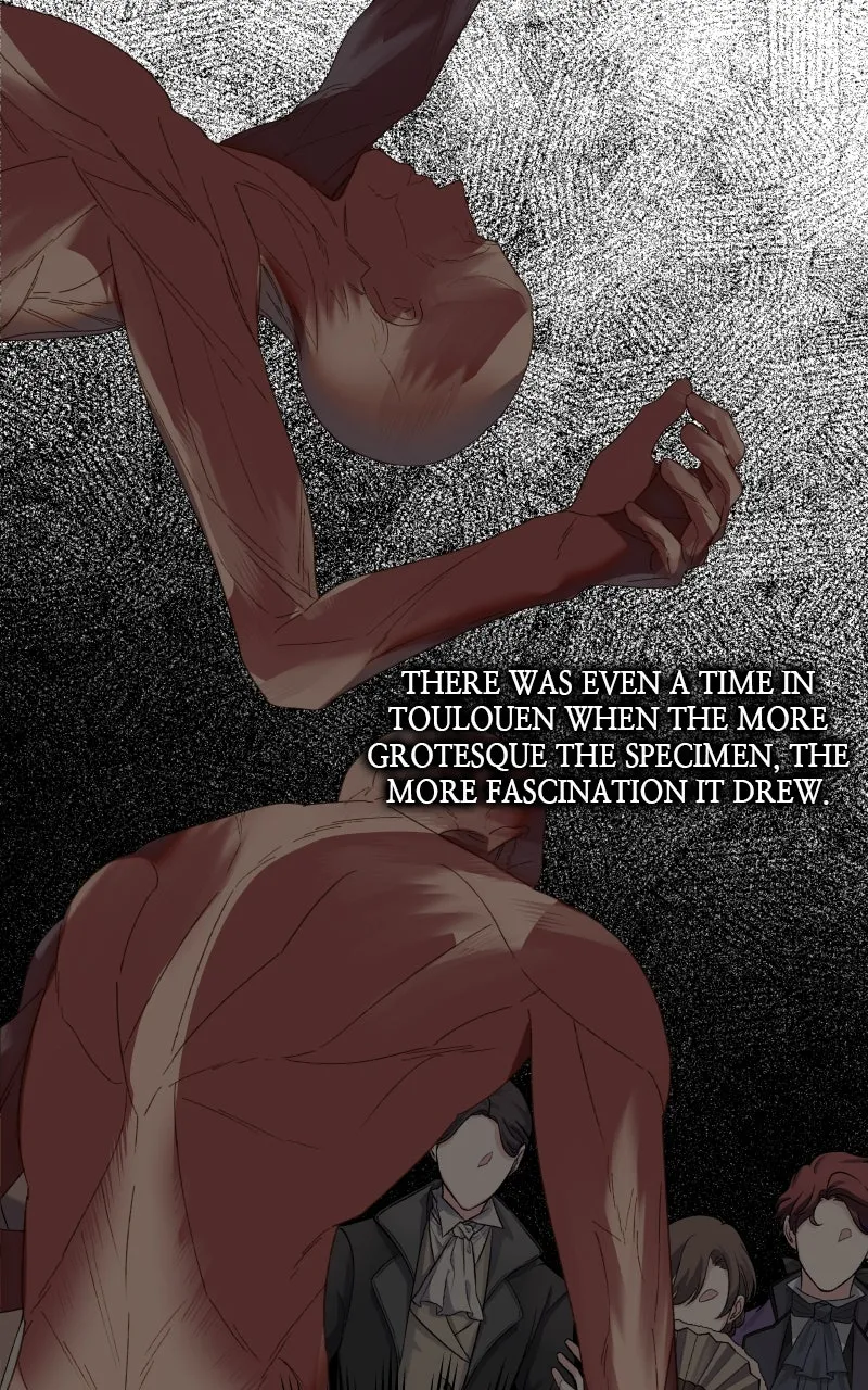 Amongst the Tainted Chapter 27 page 95 - 