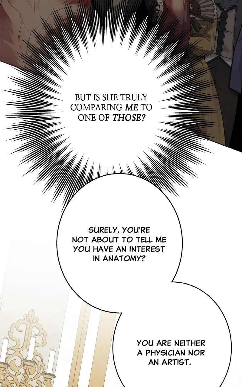 Amongst the Tainted Chapter 27 page 96 - 