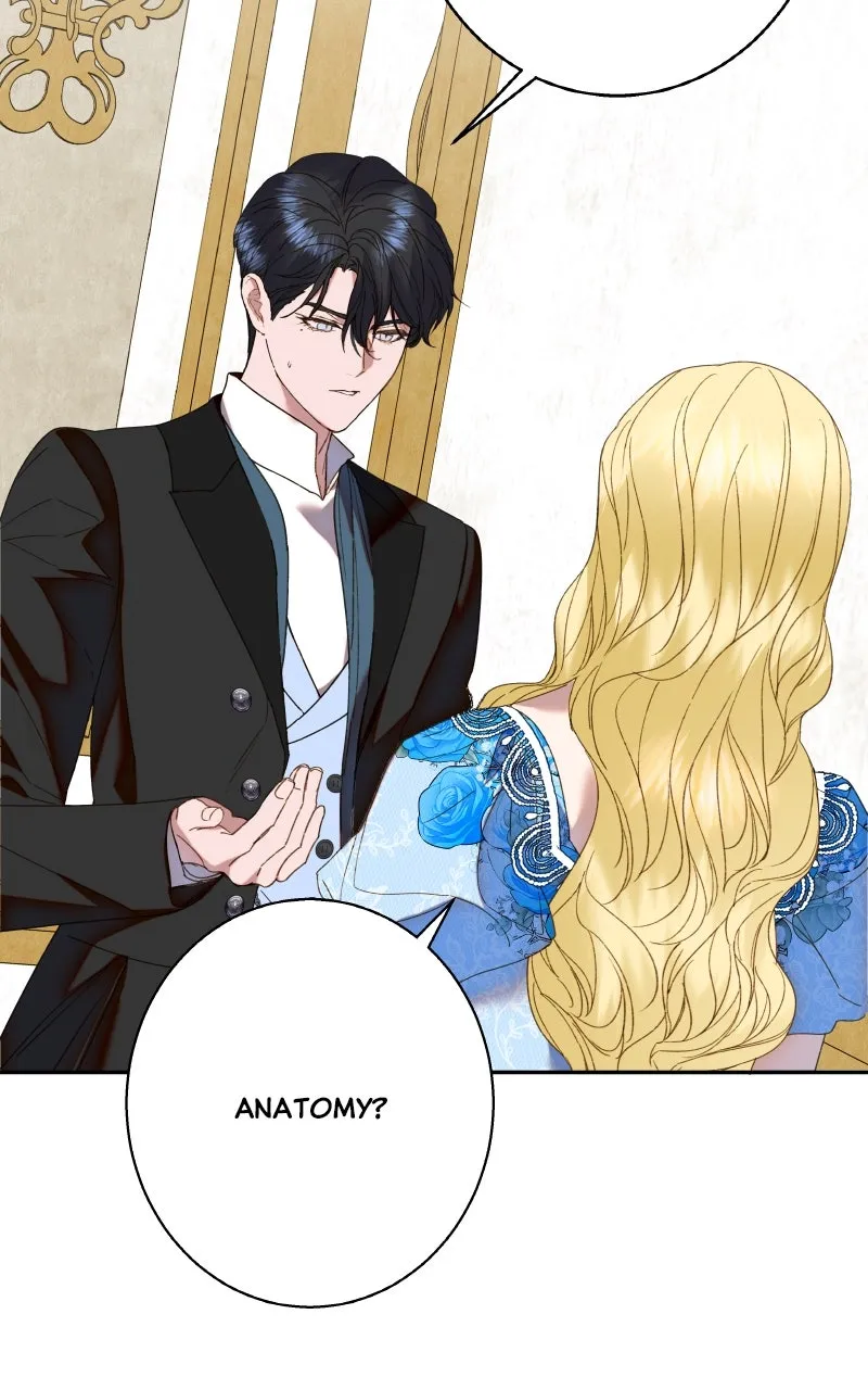 Amongst the Tainted Chapter 27 page 97 - 