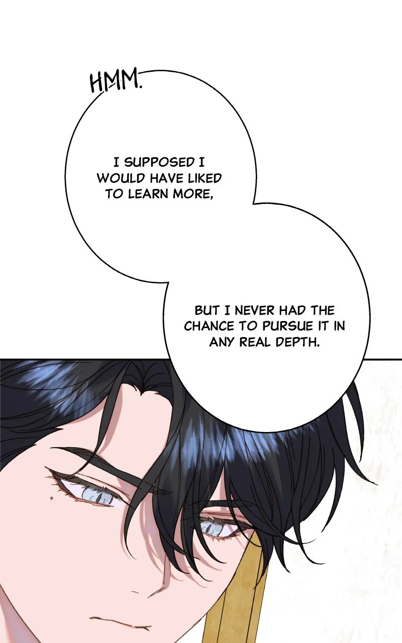 Amongst the Tainted Chapter 27 page 98 - 