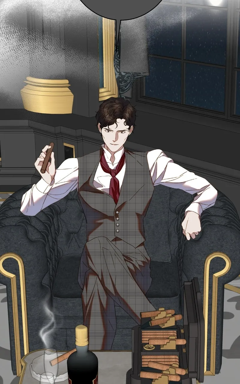 Amongst the Tainted Chapter 27 page 100 - 
