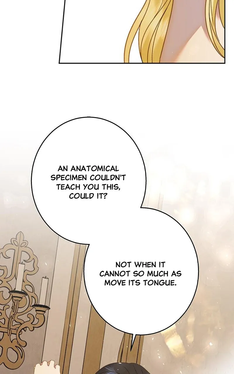 Amongst the Tainted Chapter 28 page 12 - 