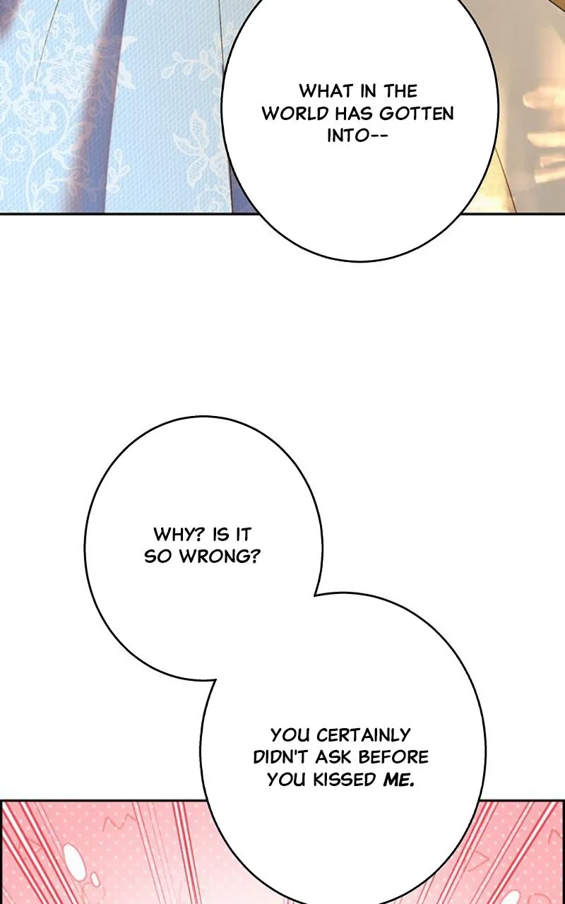 Amongst the Tainted Chapter 28 page 14 - 