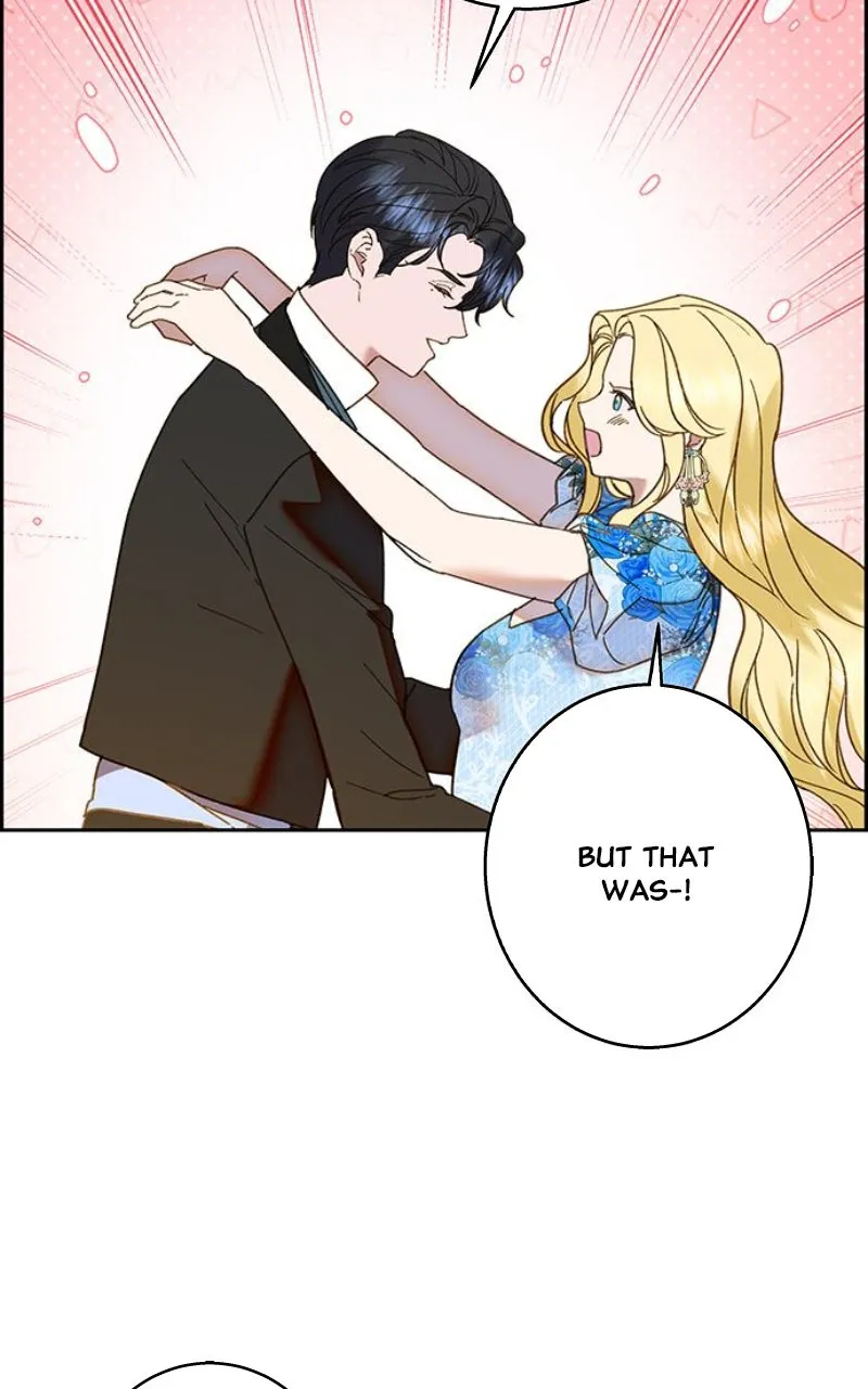 Amongst the Tainted Chapter 28 page 15 - 