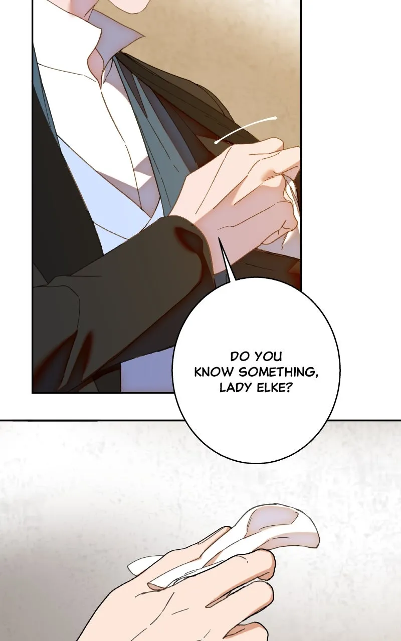 Amongst the Tainted Chapter 28 page 18 - 
