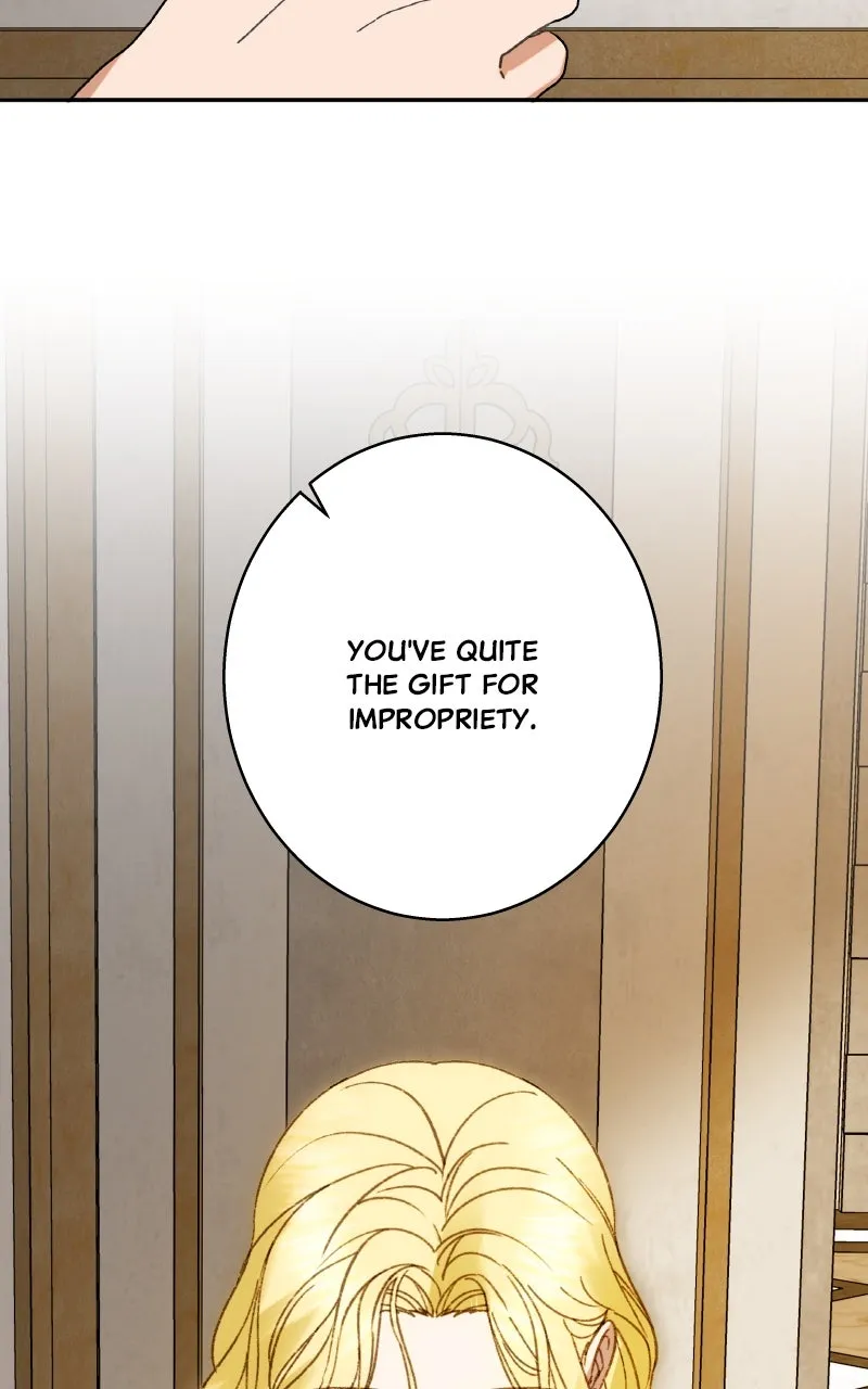 Amongst the Tainted Chapter 28 page 19 - 