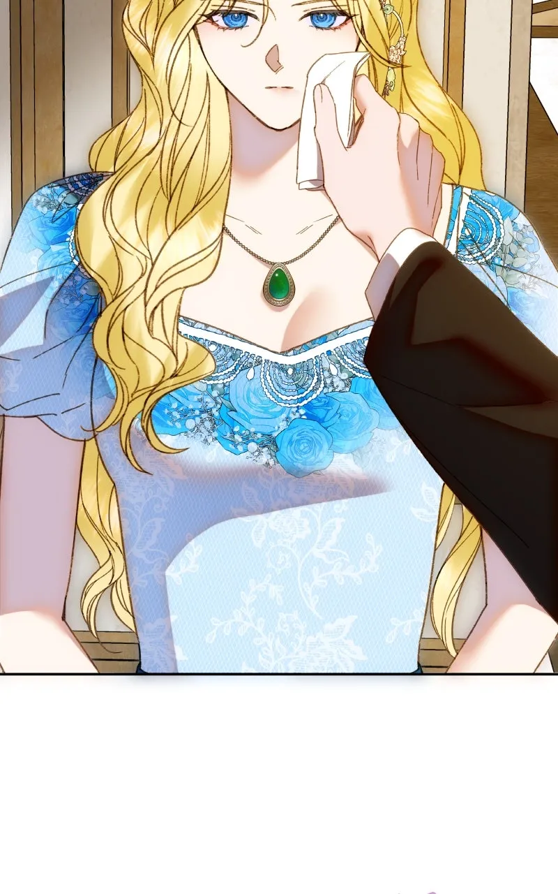 Amongst the Tainted Chapter 28 page 20 - 