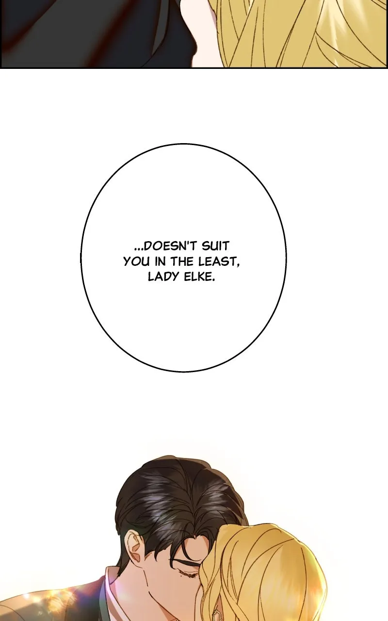 Amongst the Tainted Chapter 28 page 3 - 