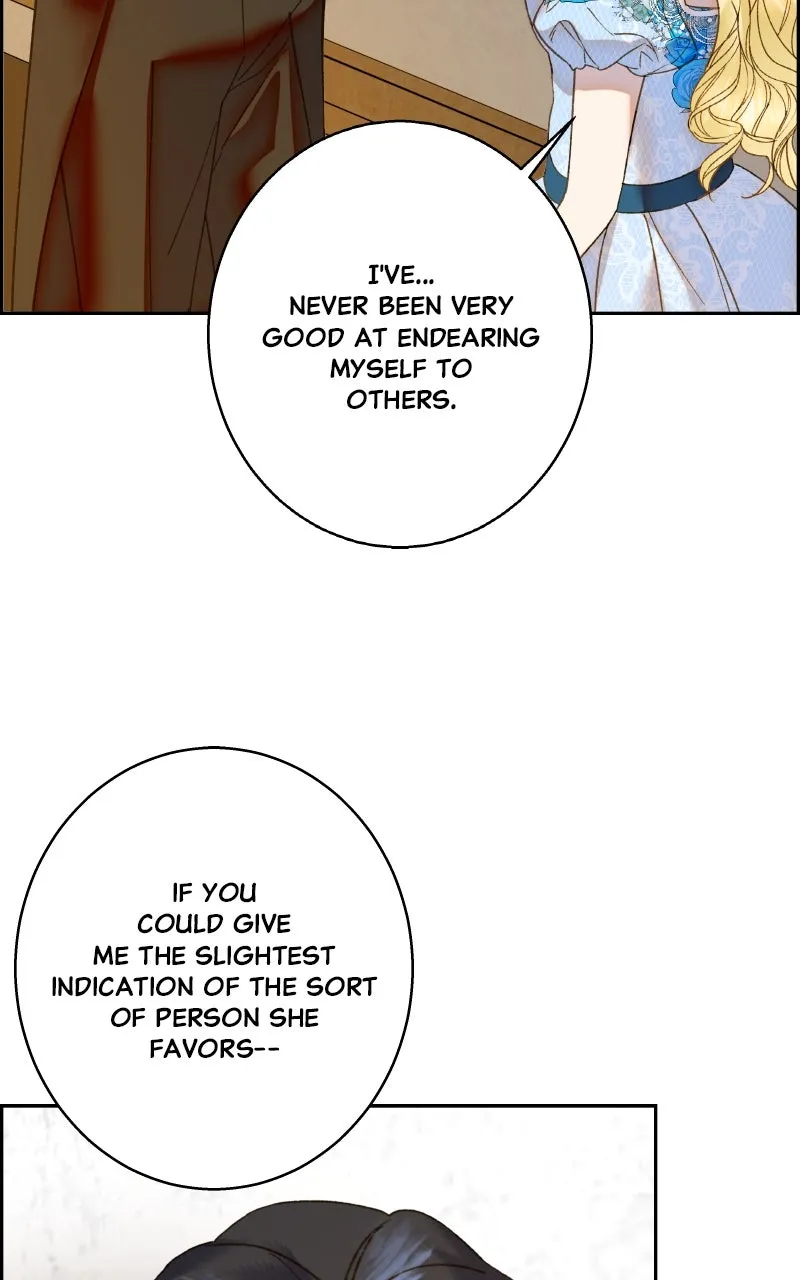 Amongst the Tainted Chapter 28 page 23 - 