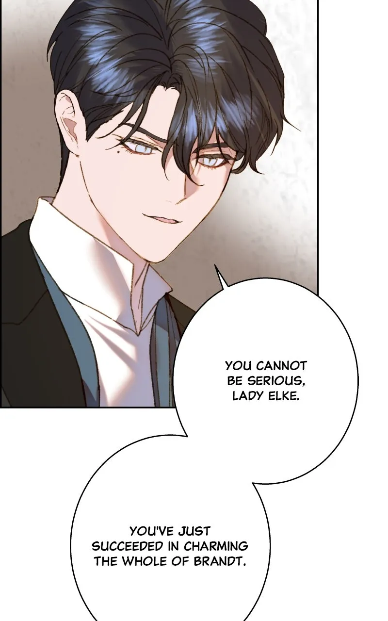 Amongst the Tainted Chapter 28 page 24 - 