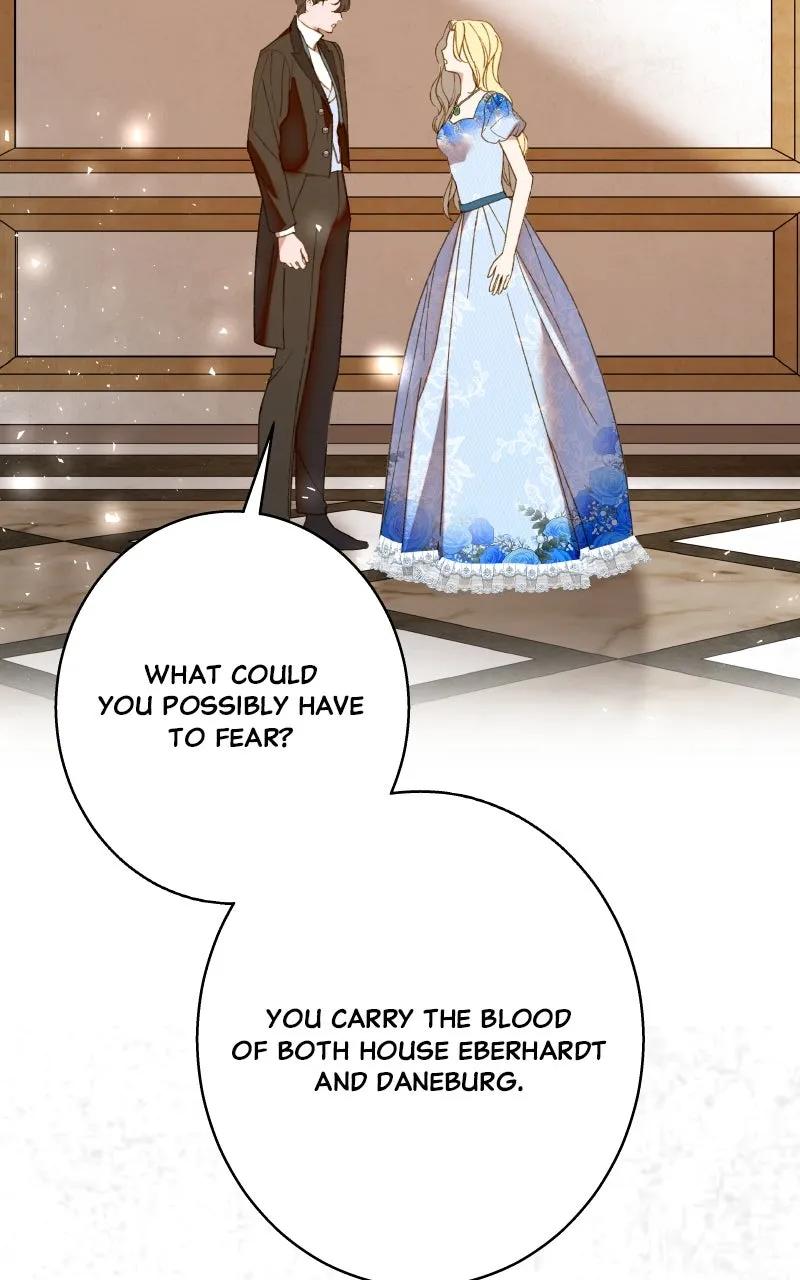 Amongst the Tainted Chapter 28 page 26 - 