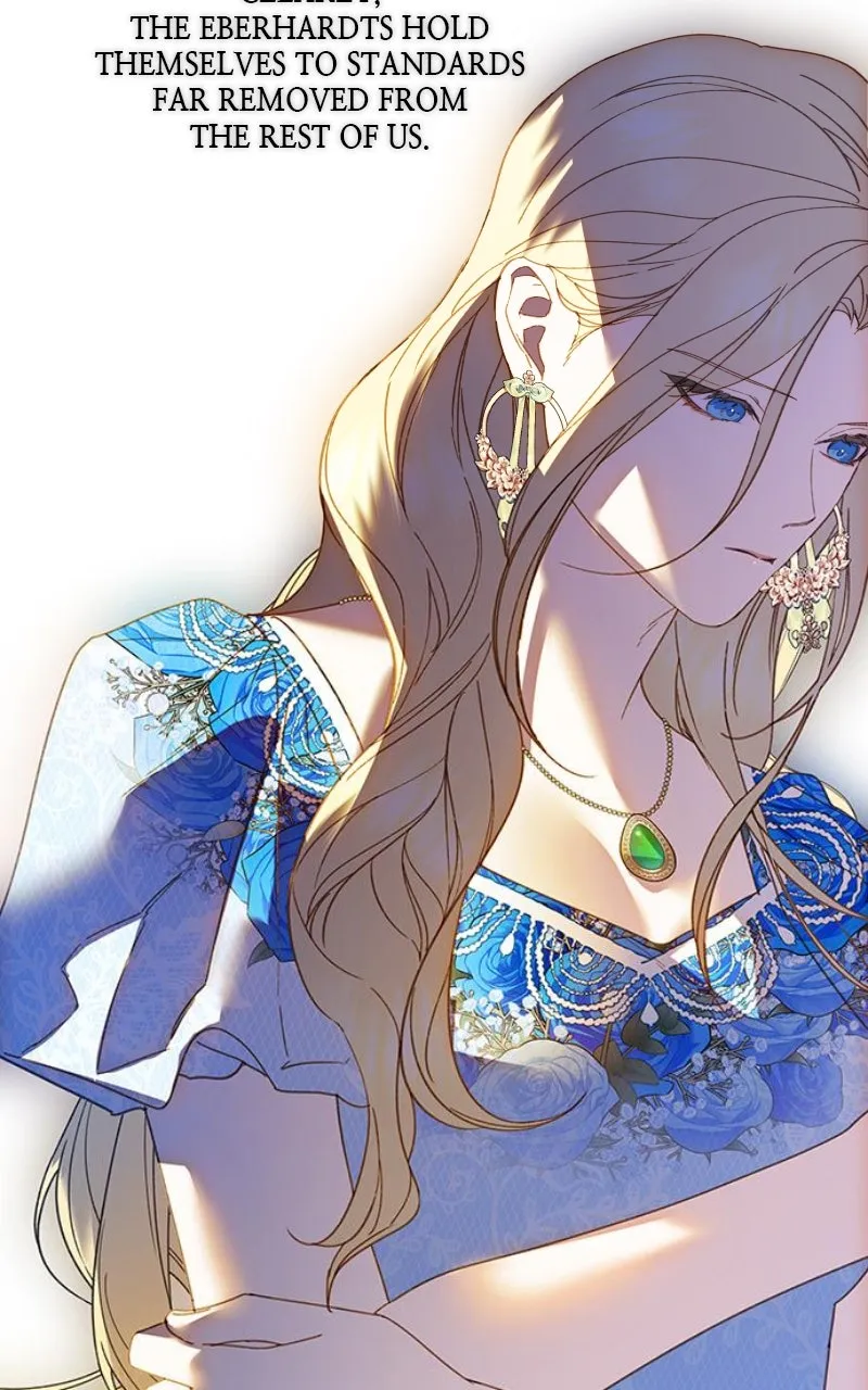 Amongst the Tainted Chapter 28 page 31 - 