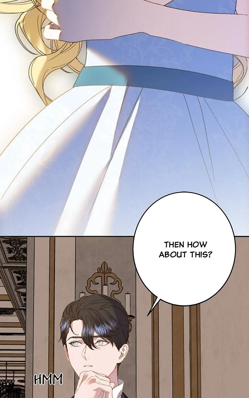 Amongst the Tainted Chapter 28 page 32 - 
