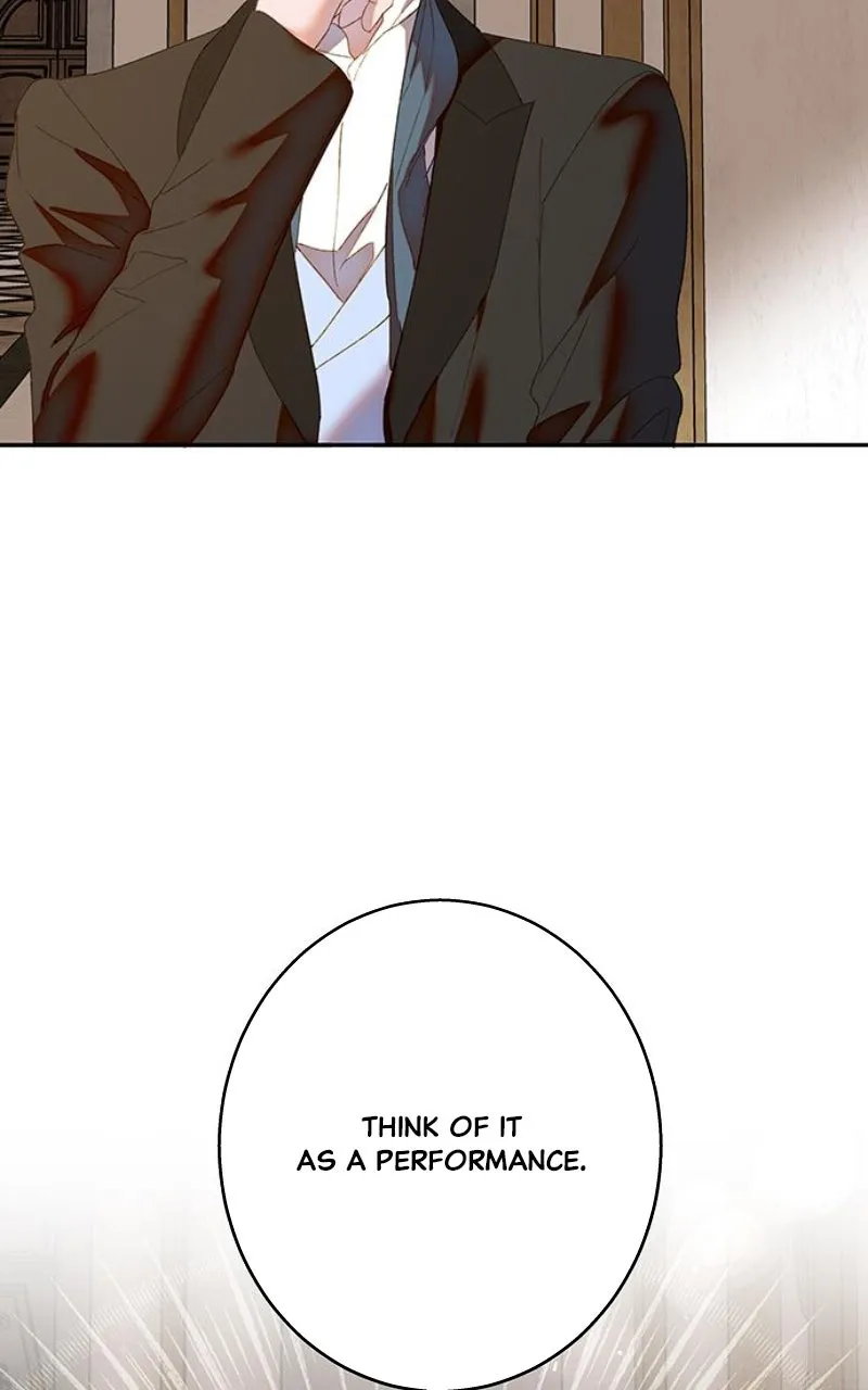 Amongst the Tainted Chapter 28 page 33 - 