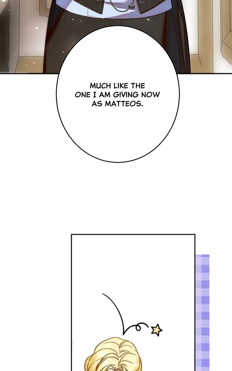 Amongst the Tainted Chapter 28 page 35 - 