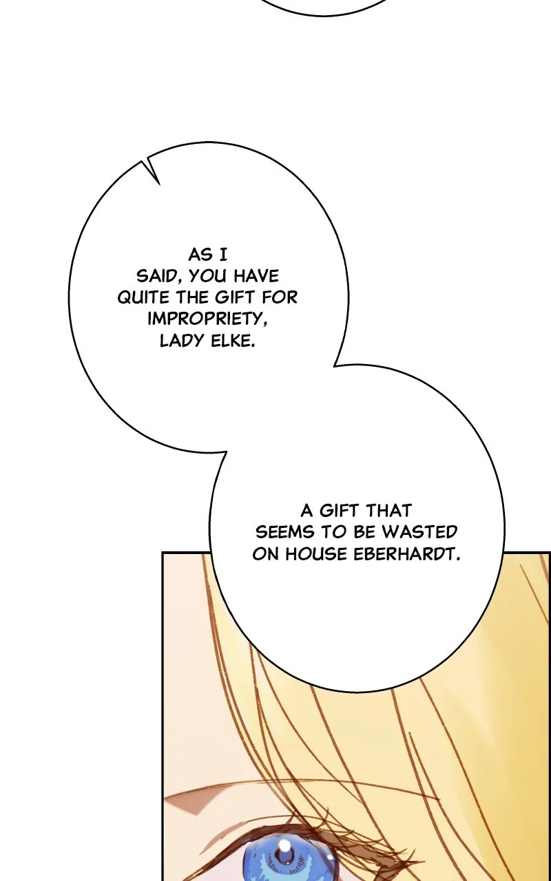 Amongst the Tainted Chapter 28 page 38 - 