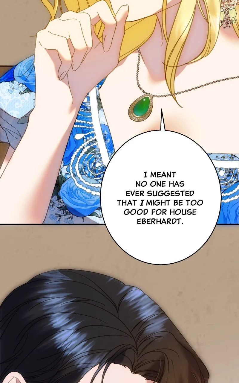 Amongst the Tainted Chapter 28 page 42 - 