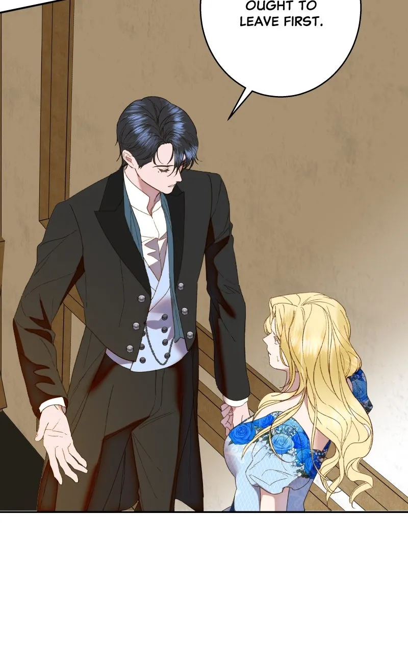 Amongst the Tainted Chapter 28 page 46 - 