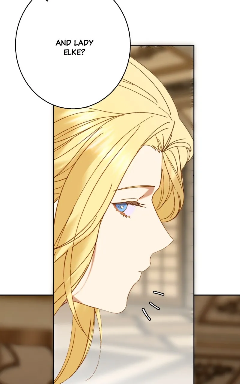 Amongst the Tainted Chapter 28 page 49 - 