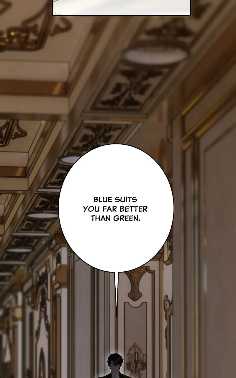 Amongst the Tainted Chapter 28 page 50 - 