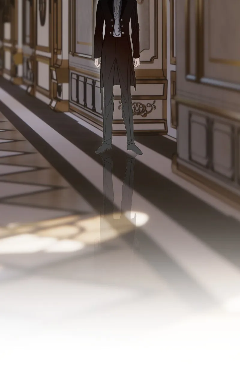 Amongst the Tainted Chapter 28 page 51 - 