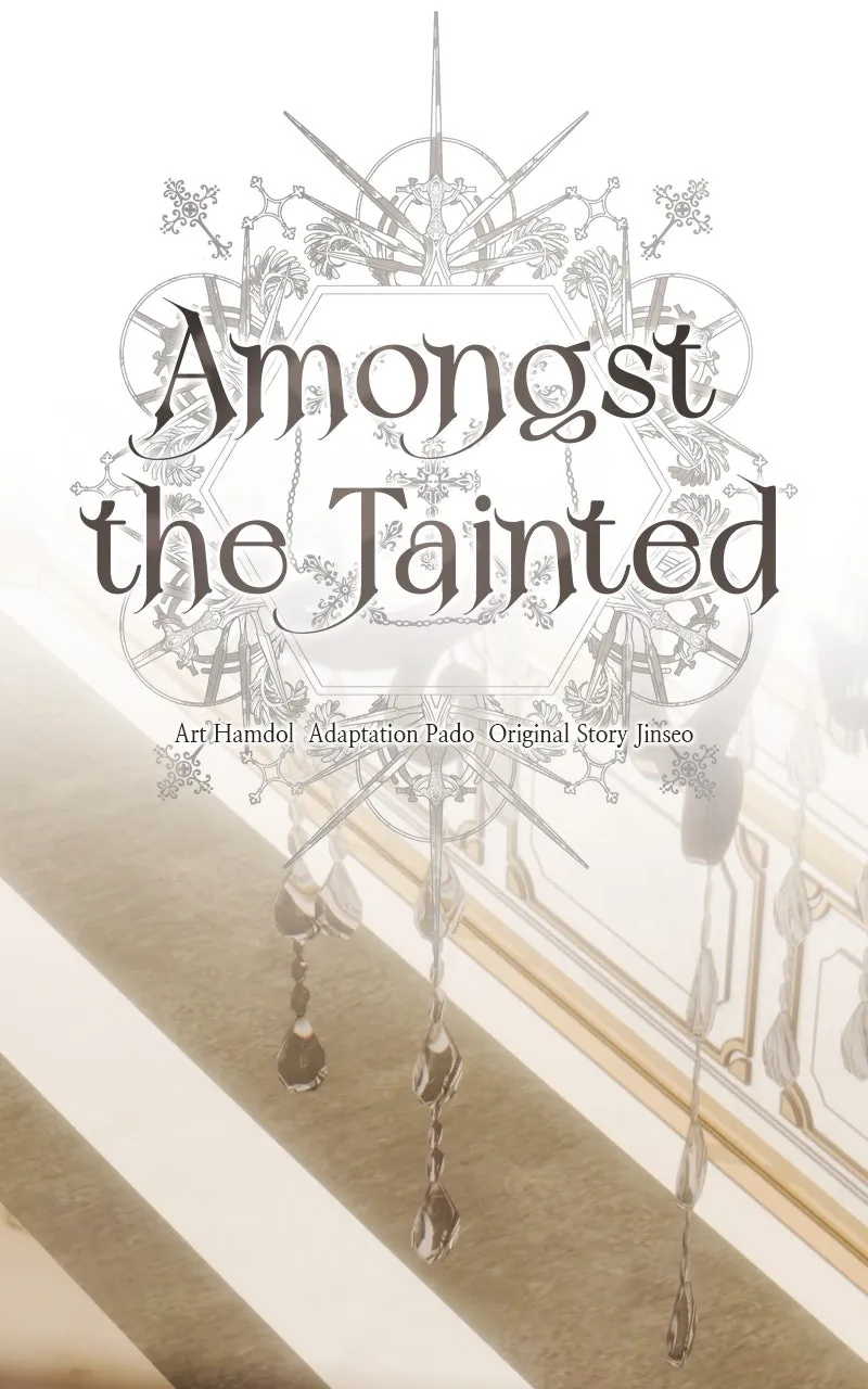 Amongst the Tainted Chapter 28 page 52 - 