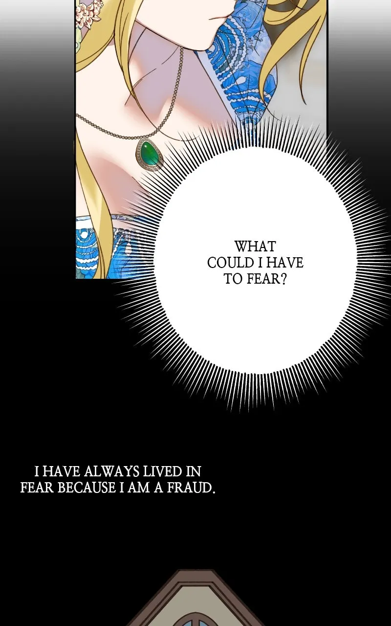 Amongst the Tainted Chapter 28 page 55 - 