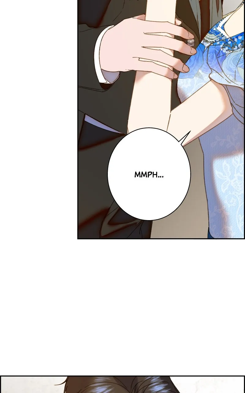 Amongst the Tainted Chapter 28 page 7 - 