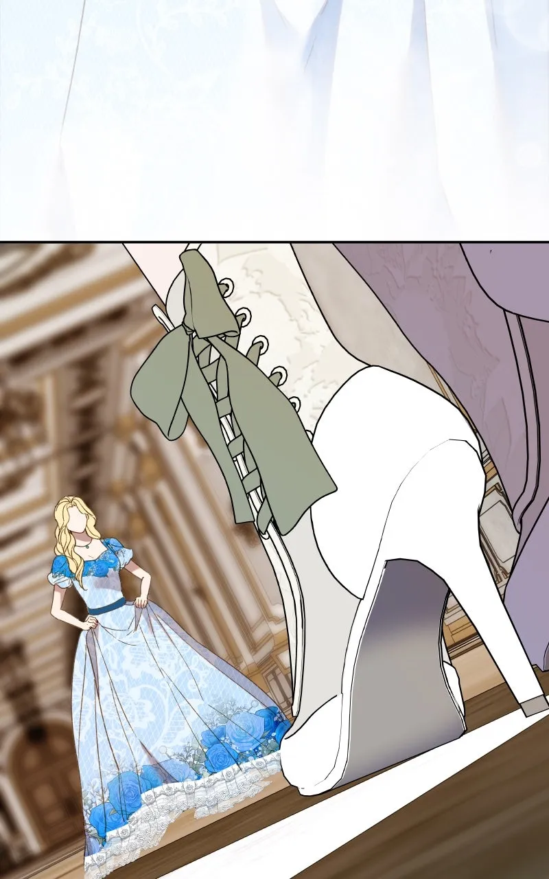 Amongst the Tainted Chapter 28 page 61 - 