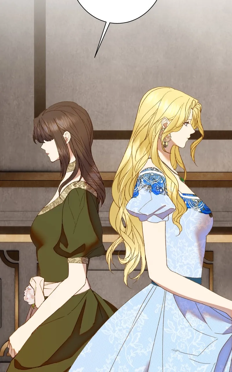 Amongst the Tainted Chapter 28 page 65 - 