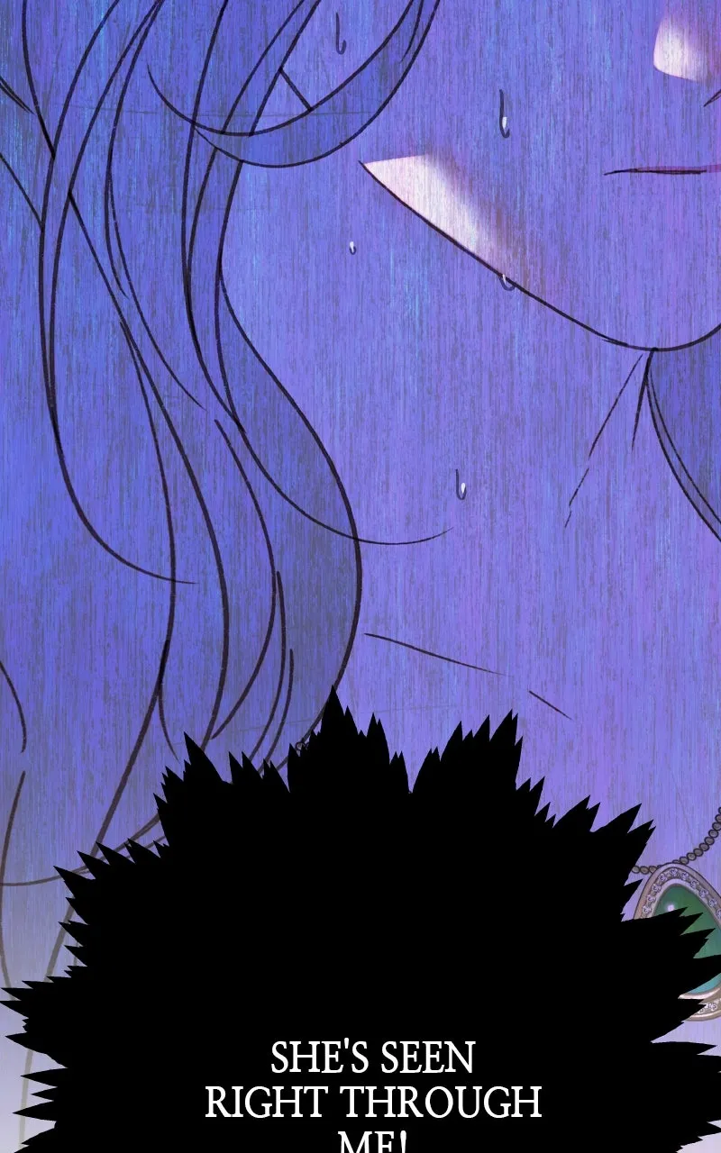 Amongst the Tainted Chapter 28 page 70 - 