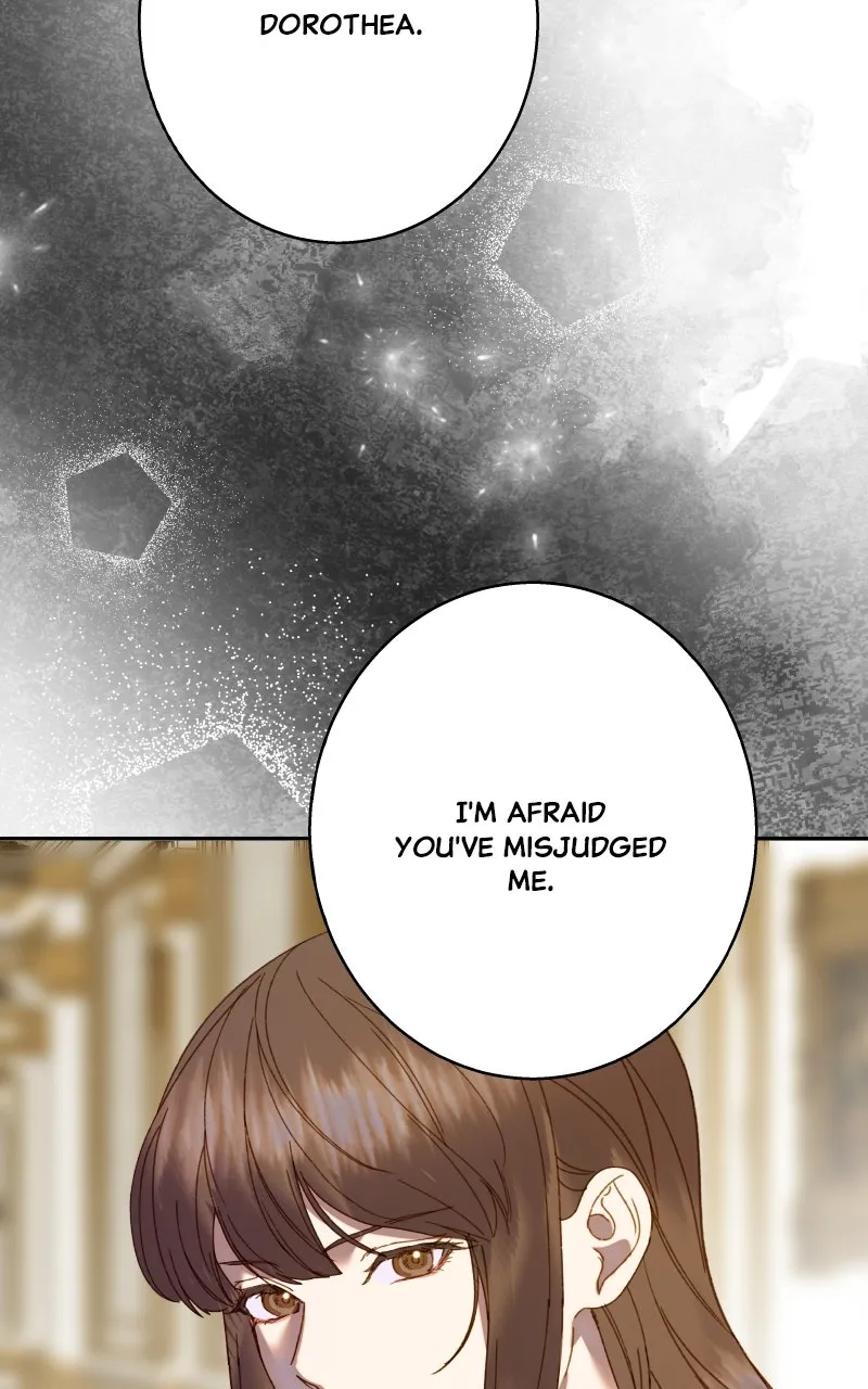 Amongst the Tainted Chapter 28 page 73 - 
