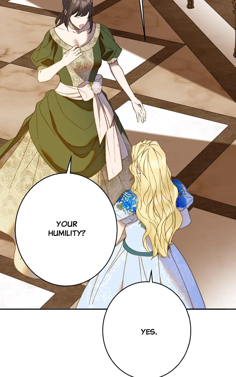 Amongst the Tainted Chapter 28 page 77 - 