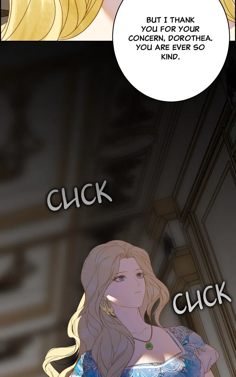 Amongst the Tainted Chapter 28 page 83 - 