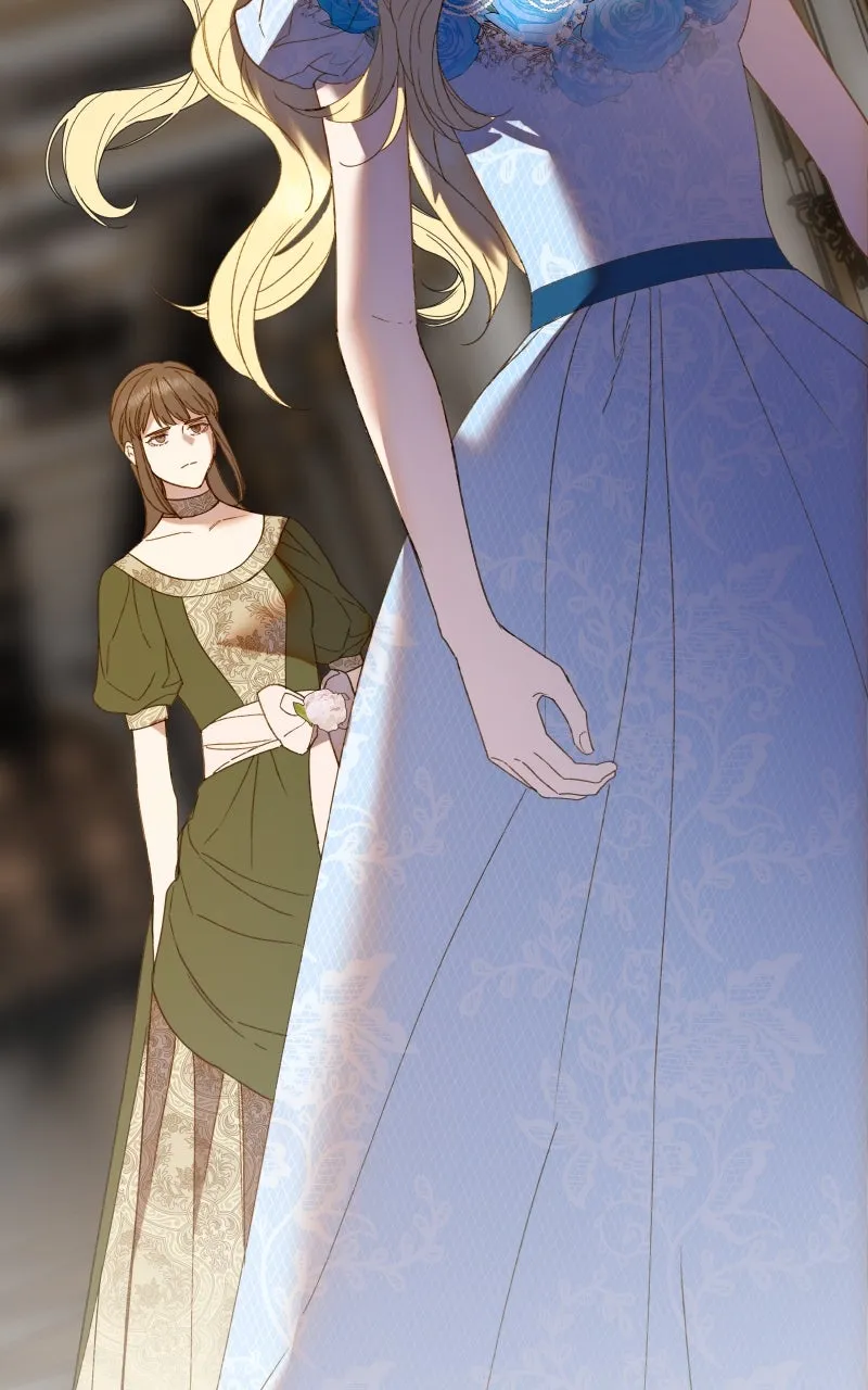Amongst the Tainted Chapter 28 page 84 - 