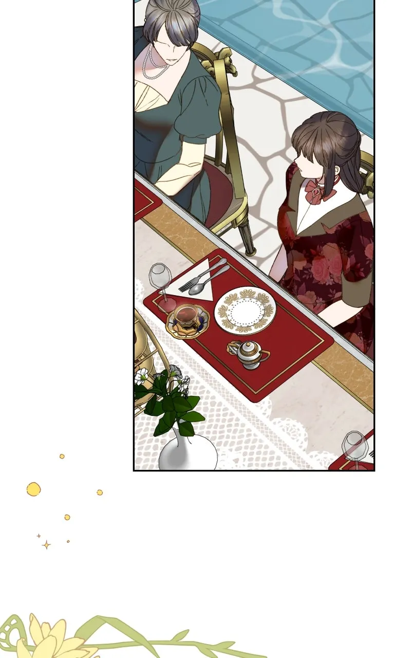 Amongst the Tainted Chapter 28 page 89 - 