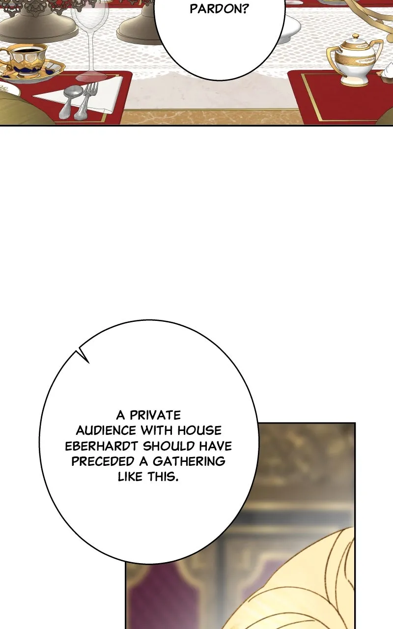 Amongst the Tainted Chapter 28 page 92 - 