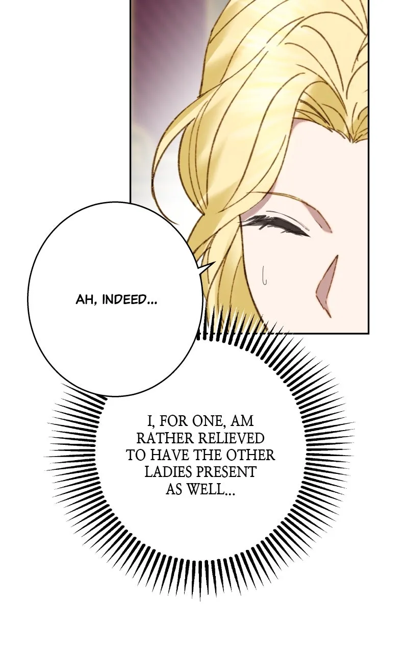 Amongst the Tainted Chapter 28 page 93 - 