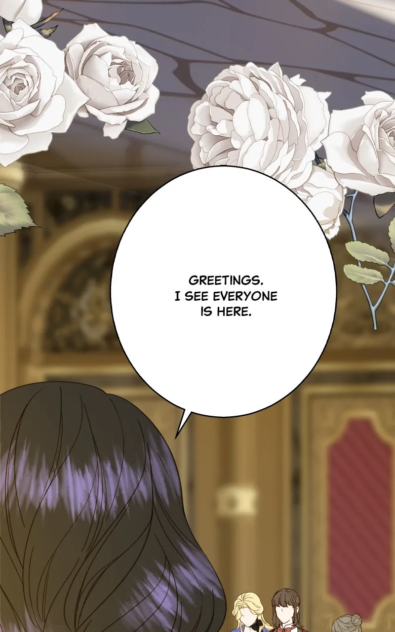 Amongst the Tainted Chapter 28 page 97 - 