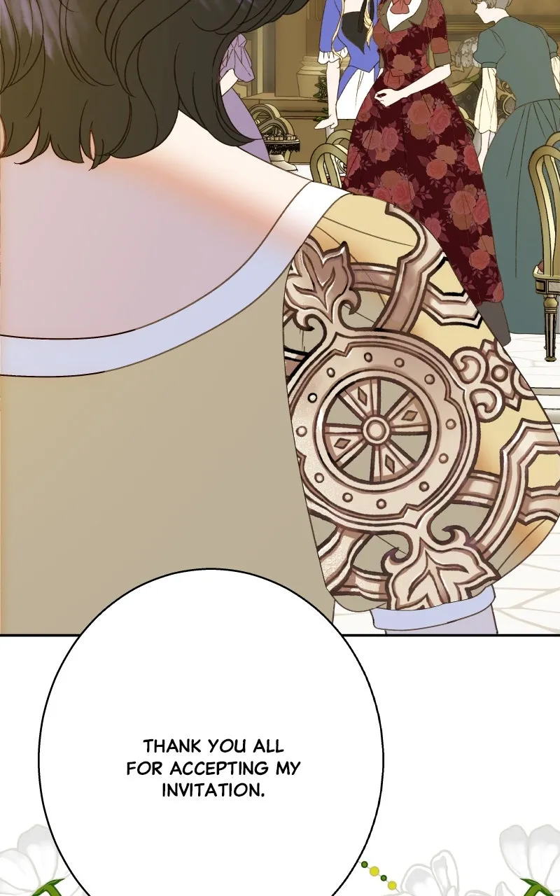 Amongst the Tainted Chapter 28 page 98 - 