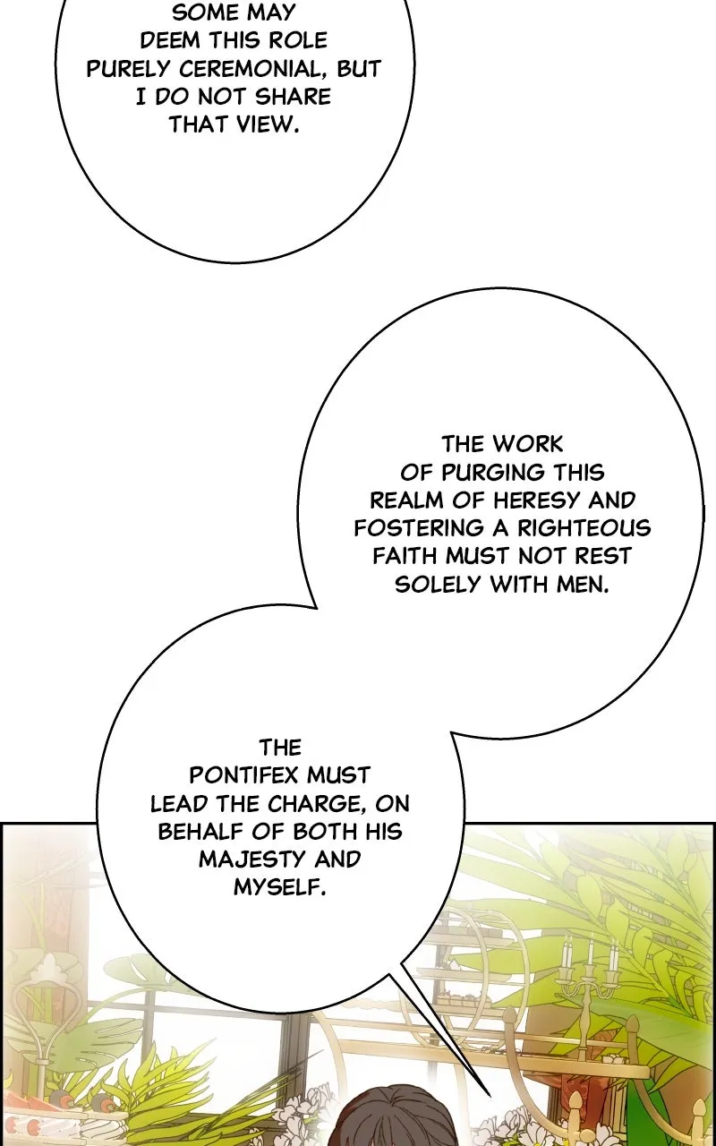 Amongst the Tainted Chapter 29 page 11 - 