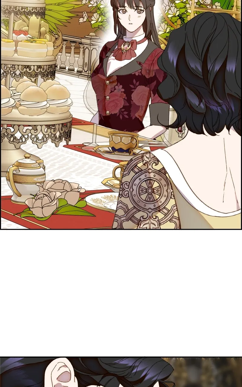 Amongst the Tainted Chapter 29 page 12 - 