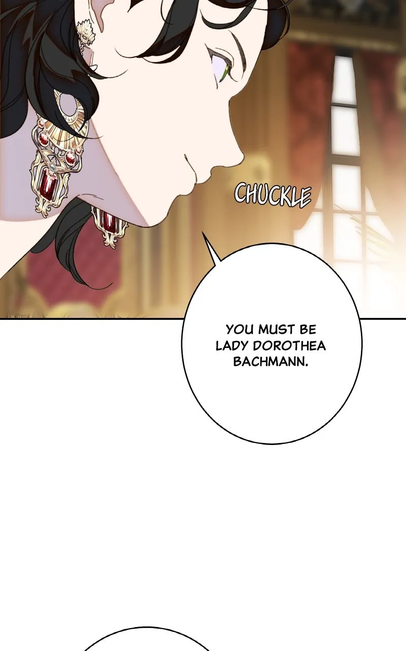Amongst the Tainted Chapter 29 page 13 - 