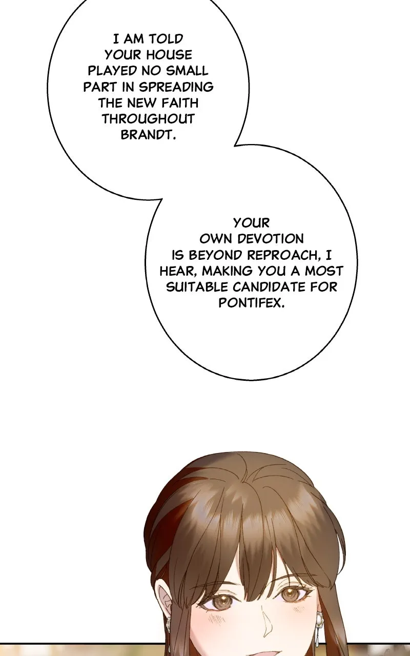 Amongst the Tainted Chapter 29 page 14 - 