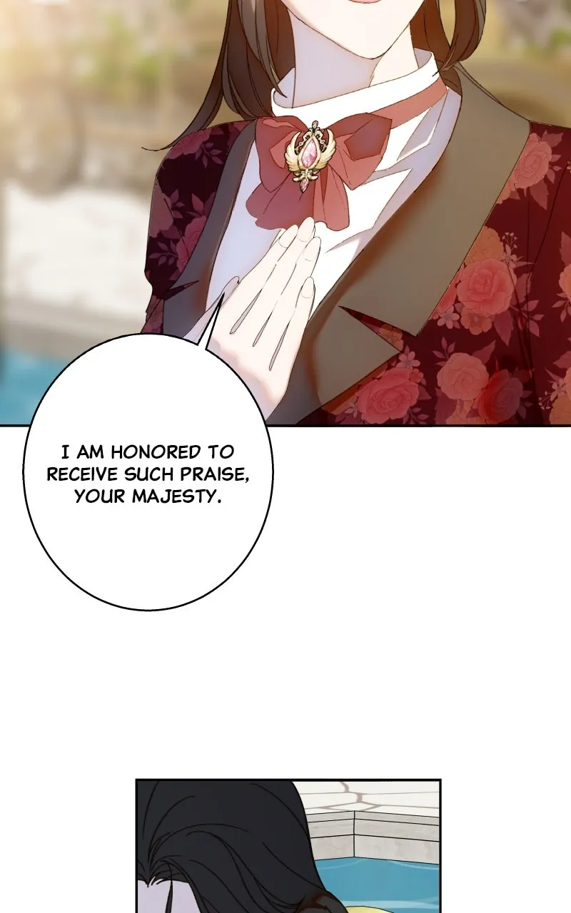 Amongst the Tainted Chapter 29 page 15 - 