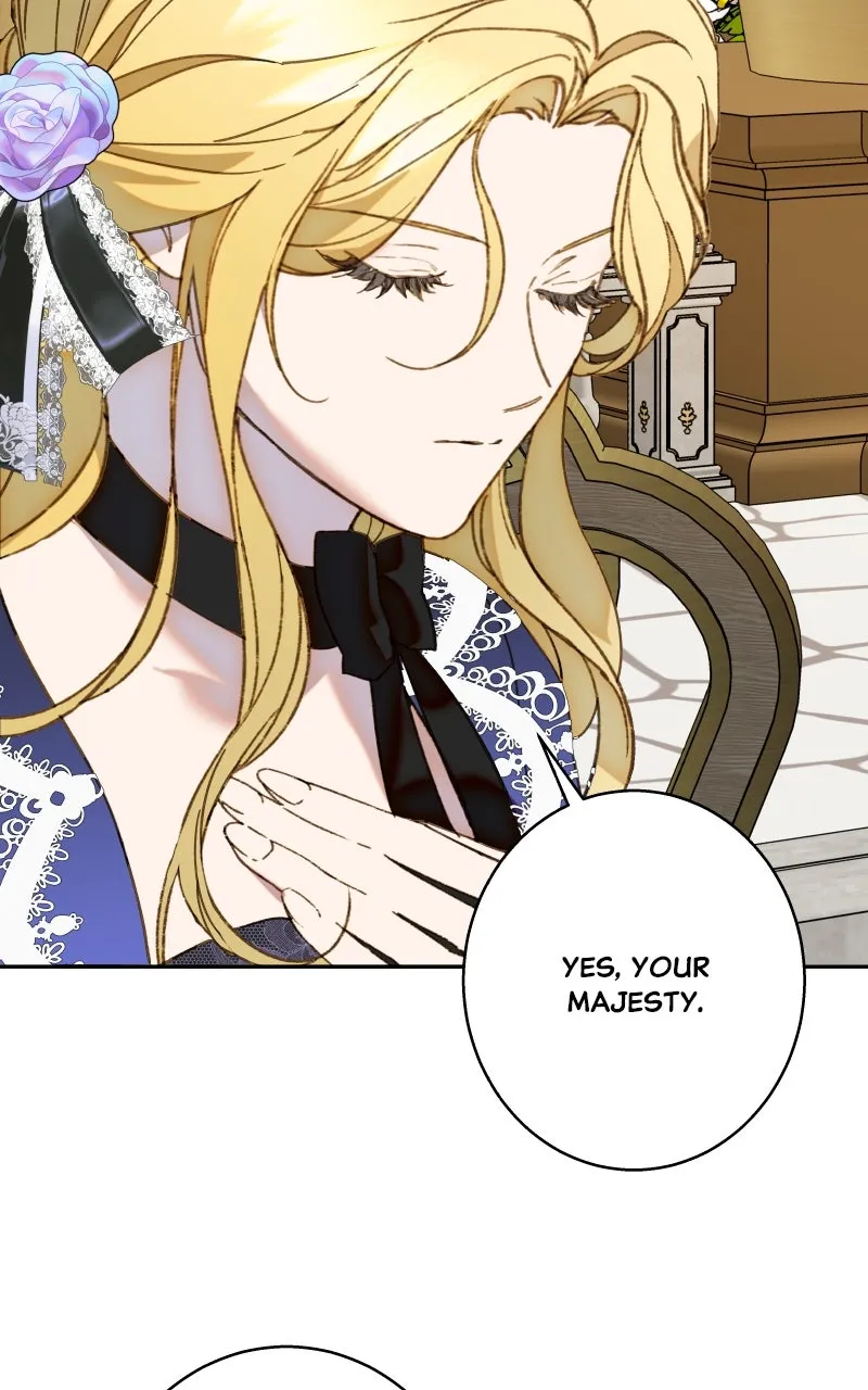 Amongst the Tainted Chapter 29 page 19 - 